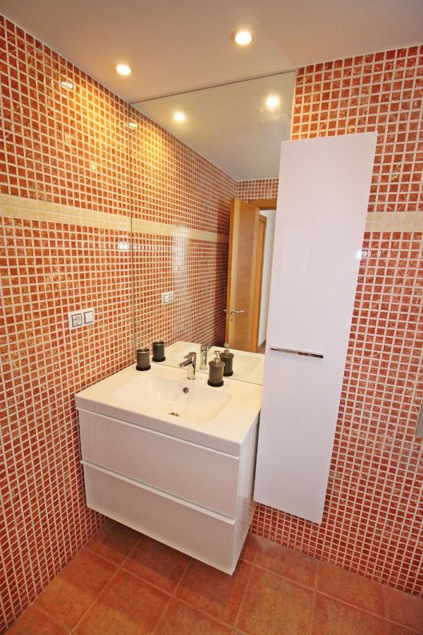 Milu Golf Luxury House Villa Caleta De Fuste Eksteriør bilde