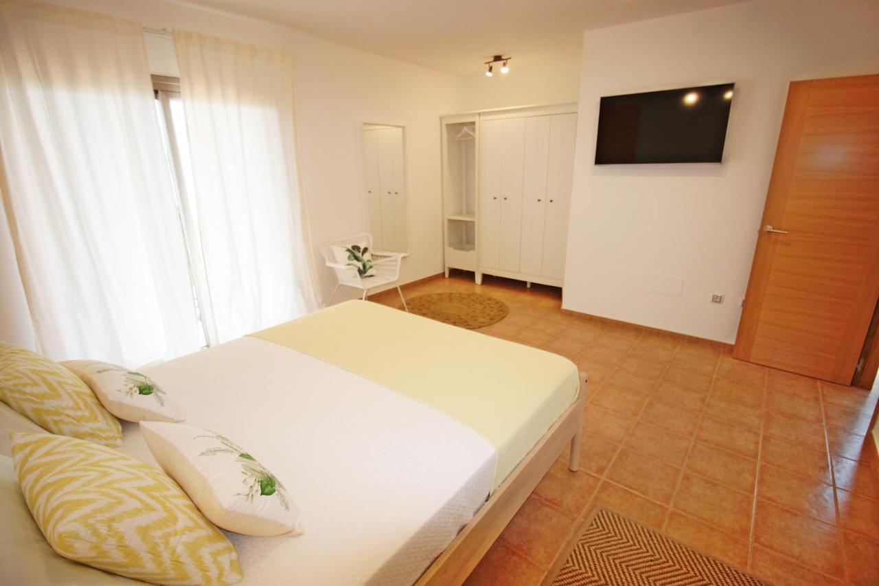 Milu Golf Luxury House Villa Caleta De Fuste Eksteriør bilde