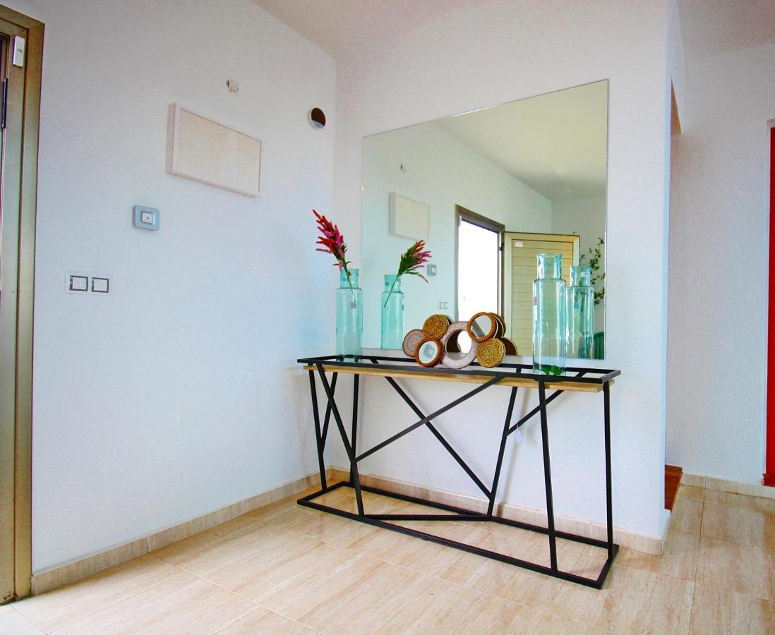 Milu Golf Luxury House Villa Caleta De Fuste Eksteriør bilde