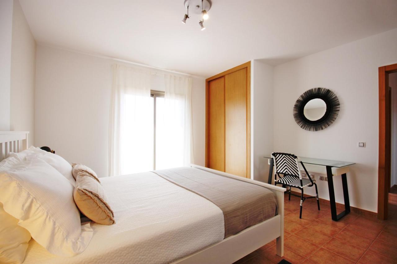 Milu Golf Luxury House Villa Caleta De Fuste Eksteriør bilde