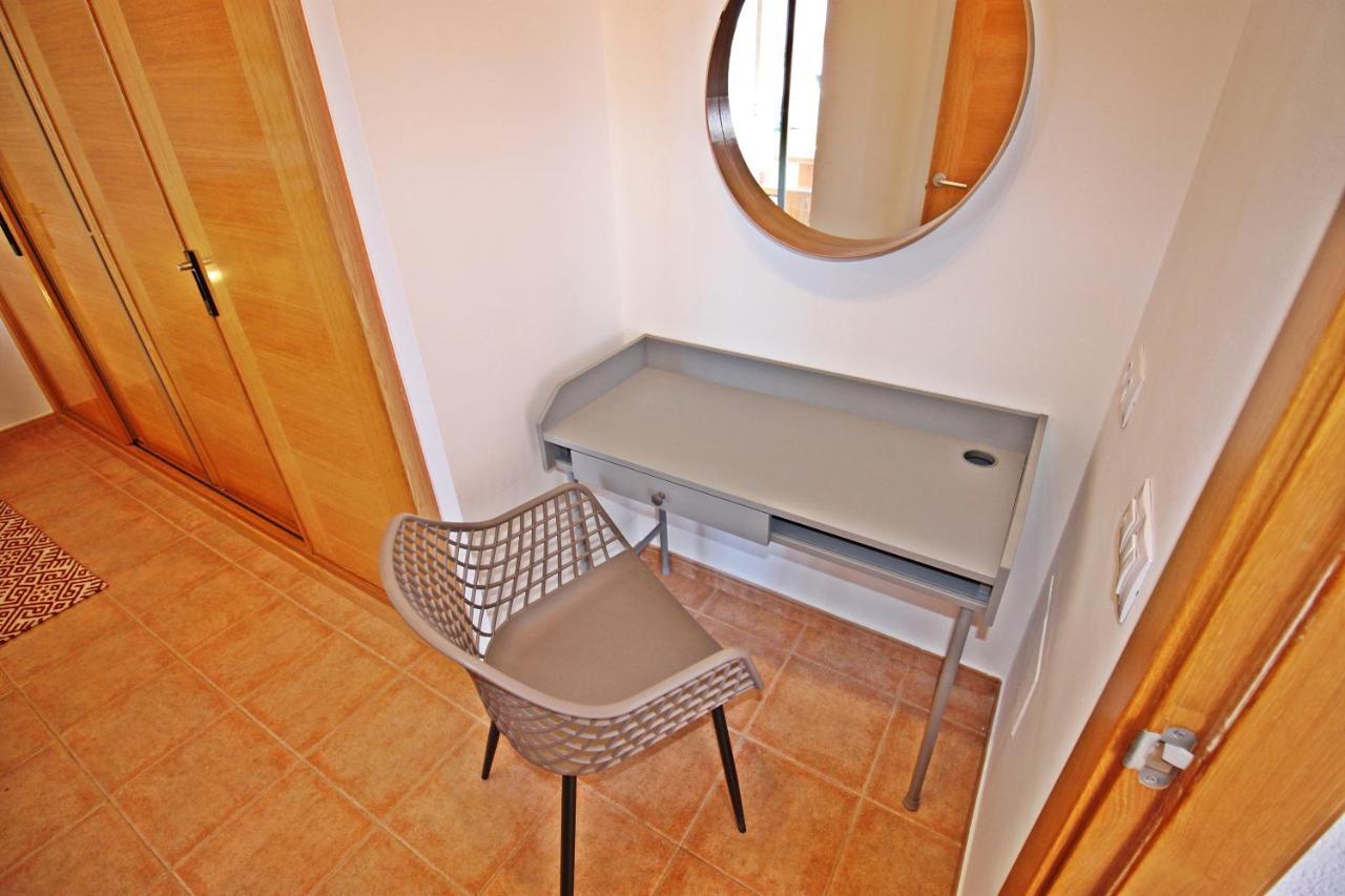 Milu Golf Luxury House Villa Caleta De Fuste Eksteriør bilde